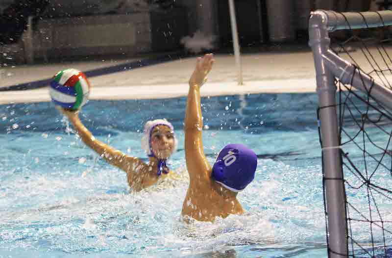 Tecnica del Nuoto | Pallanuoto - Piscine di Vicenza